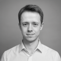 Дмитрий Сорокин