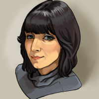 Ирина Тарасенко