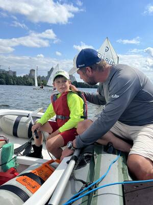 Наставление перед стартом