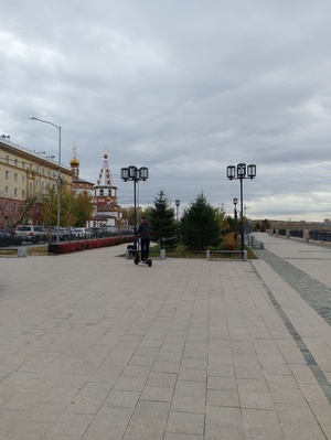 Площадь