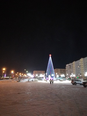 Елка