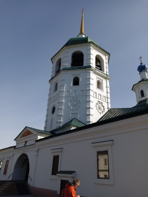 Храм