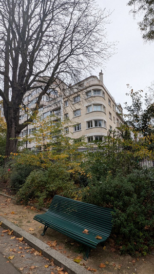 Парк монтсури