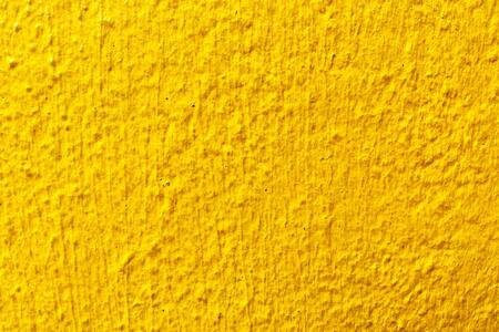 Yellow wallpaper