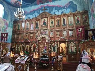Церковь