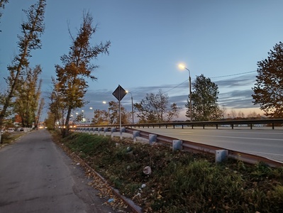 Улица