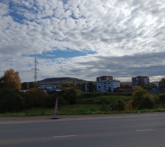 Улица