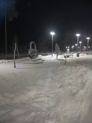 Улица