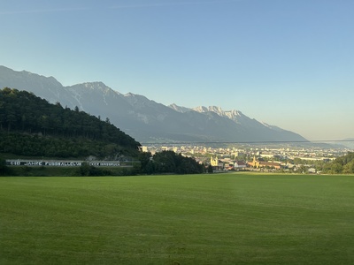 Innsbruck