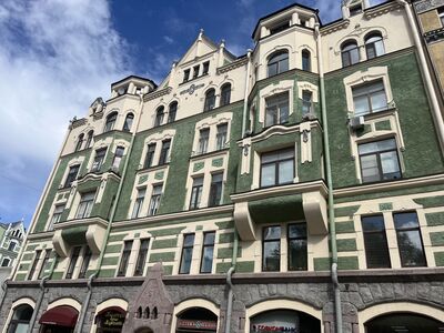 Выборгский дом