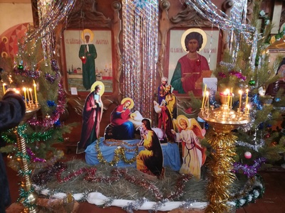 Иконы