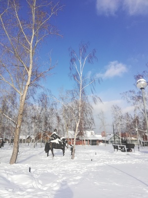Улица