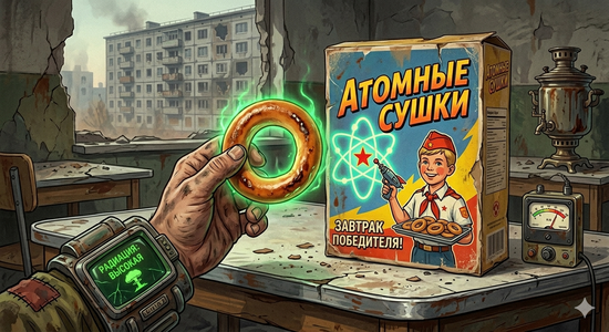 Fantastic ai image fallout ussr 10