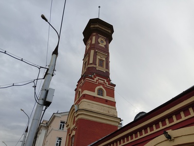 Храм