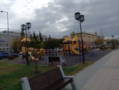Площадь
