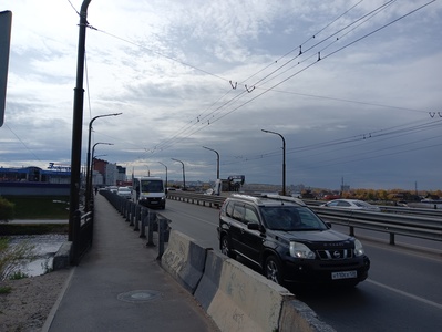 Улица
