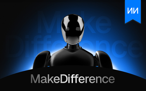 Makedifference - лучшая фриланс-команда года