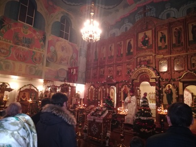 Церковь