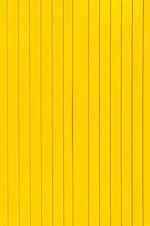 Yellow wallpaper