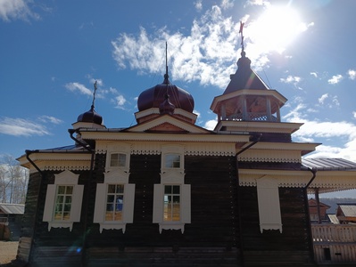Архитектура