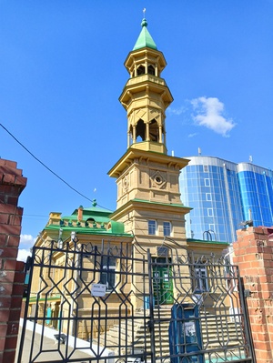 Архитектура