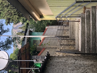 Крымские улицы