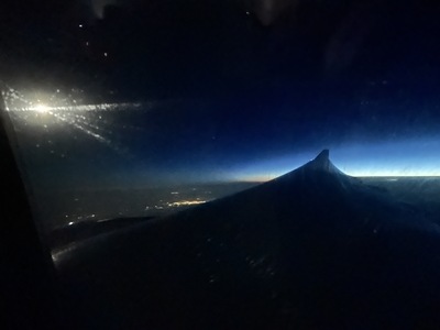 Луна и солнце