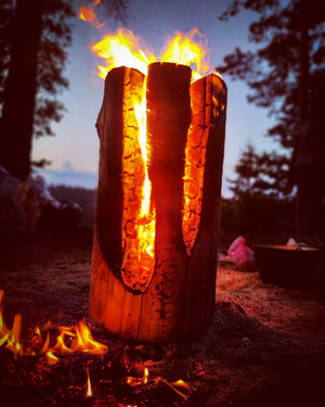 Финская свеча