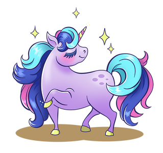 Единорожка