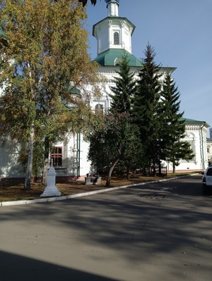 Архитектура