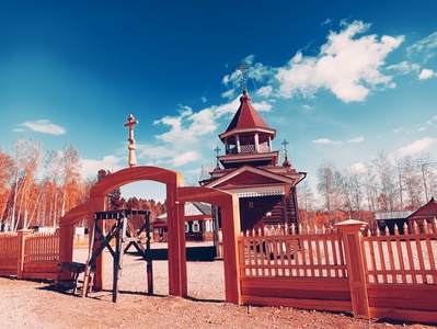 Архитектура