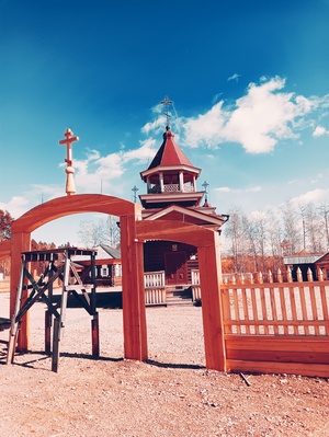 Архитектура