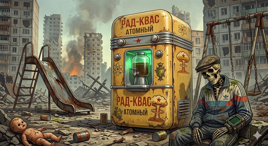 Fallout USSR